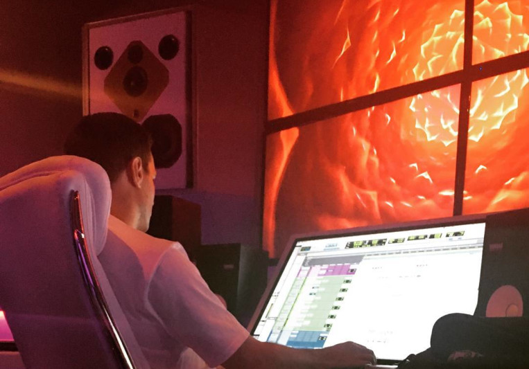 JMD on SoundBetter