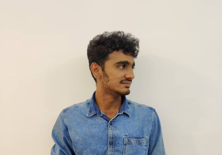 Vatchan Sree on SoundBetter