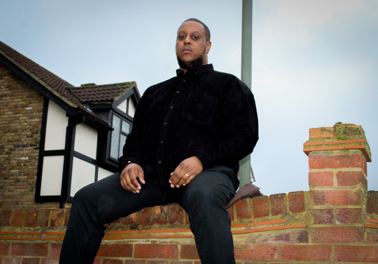 Adrian McLeod on SoundBetter