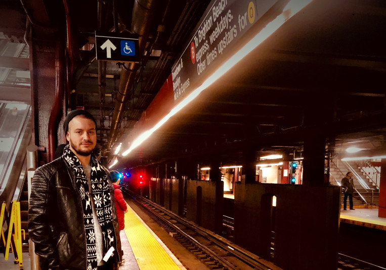 Benja LB on SoundBetter