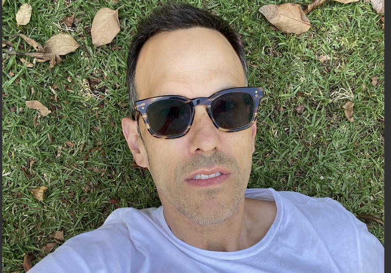 Jed on SoundBetter