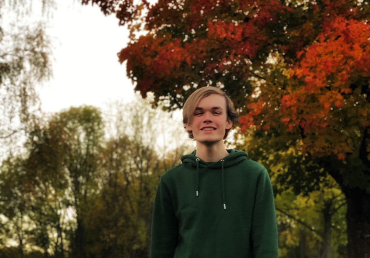 Axel M on SoundBetter