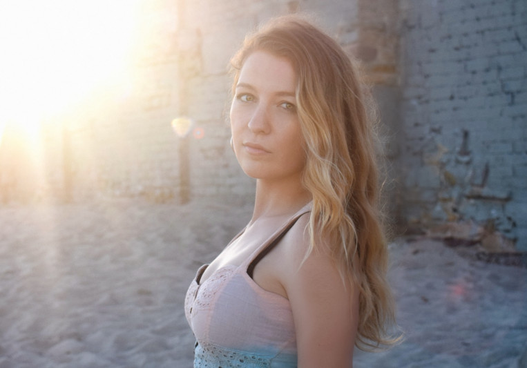 Hayley Fahey on SoundBetter