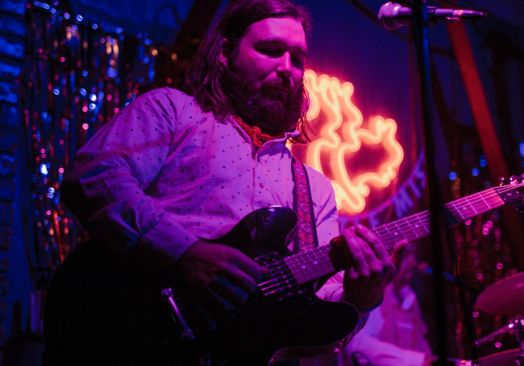 Daniel Grimsland on SoundBetter