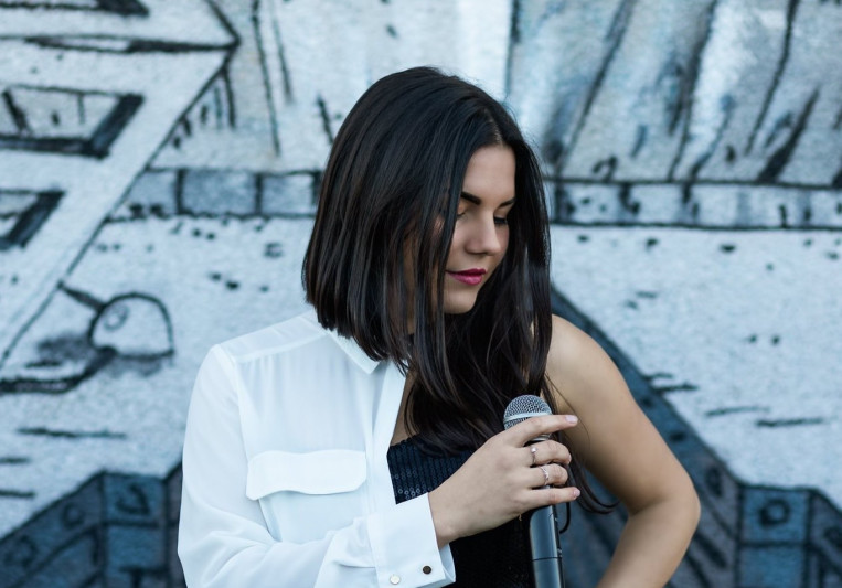 Ari Anna on SoundBetter