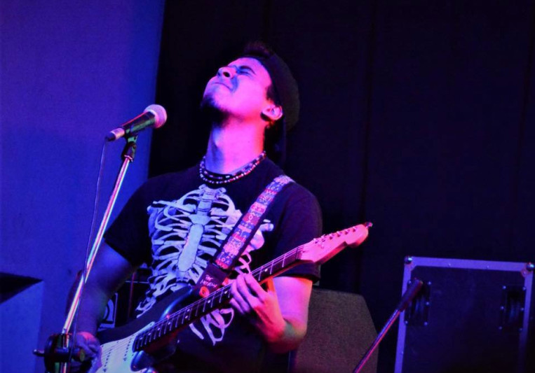 Migue on SoundBetter