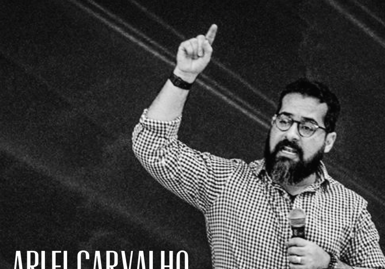 Arlei Carvalho on SoundBetter
