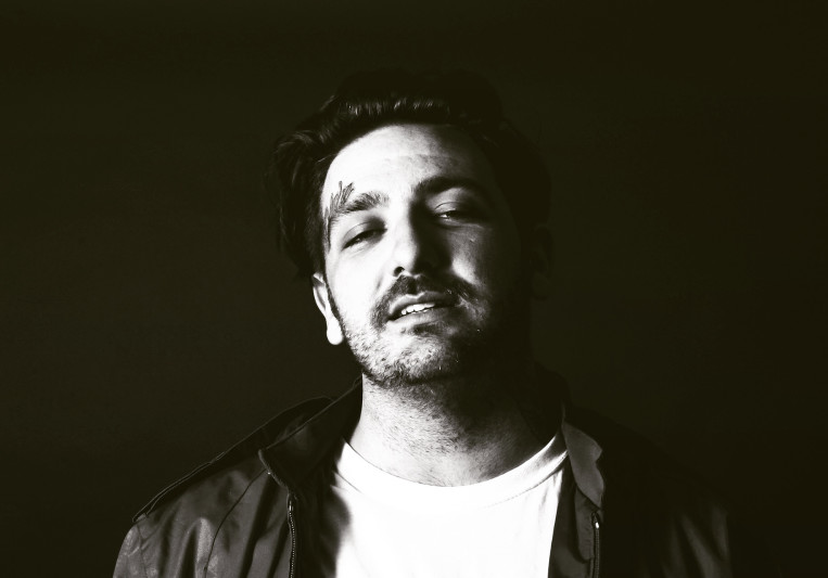 Ash Riser on SoundBetter