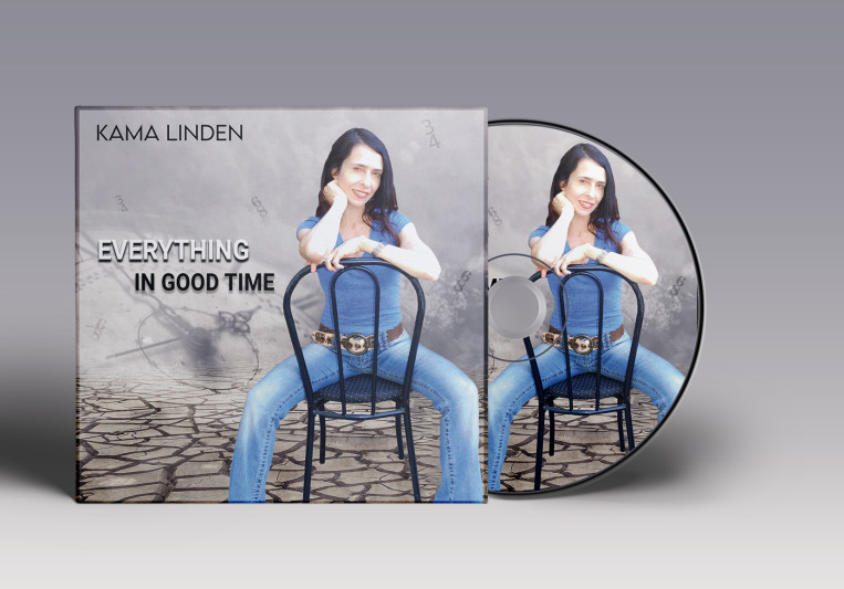 Kama Linden on SoundBetter