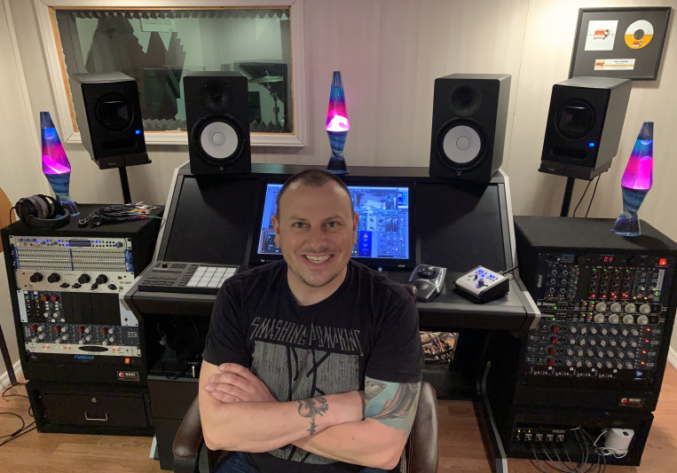 Chris Stein on SoundBetter