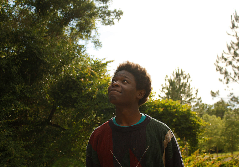 Jahirah Williams on SoundBetter
