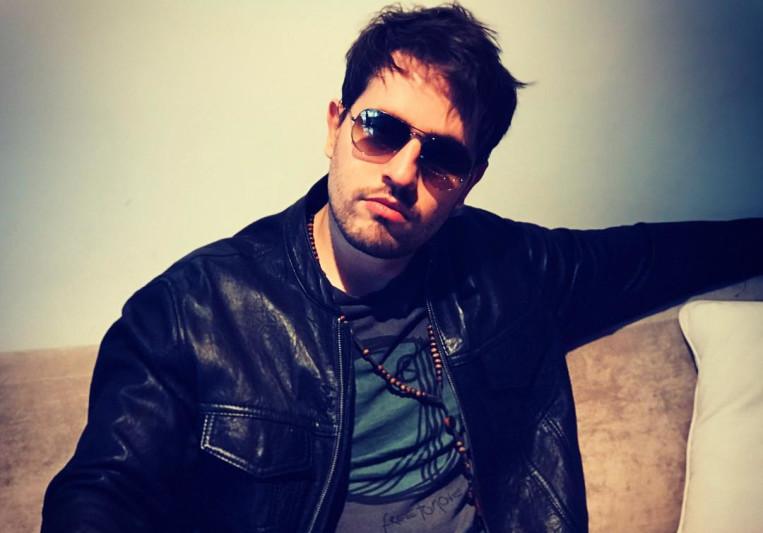Diego Gabriel Oviedo Bustos on SoundBetter