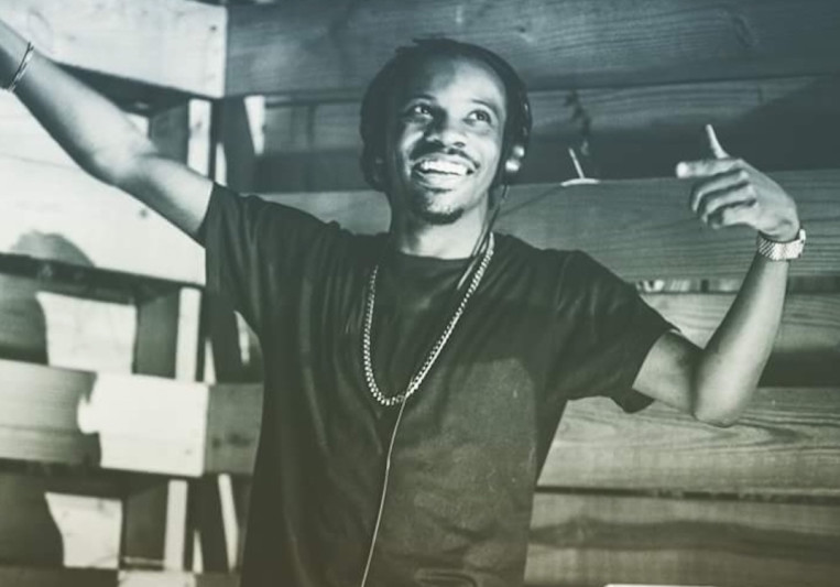 Naz A. on SoundBetter
