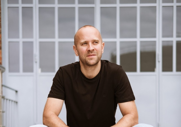 Russ T. on SoundBetter