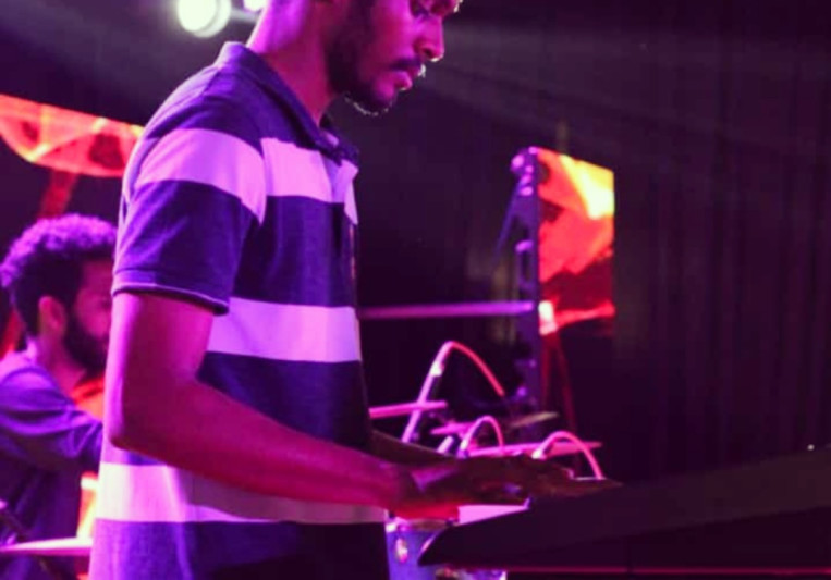 Abhinav Shibu on SoundBetter