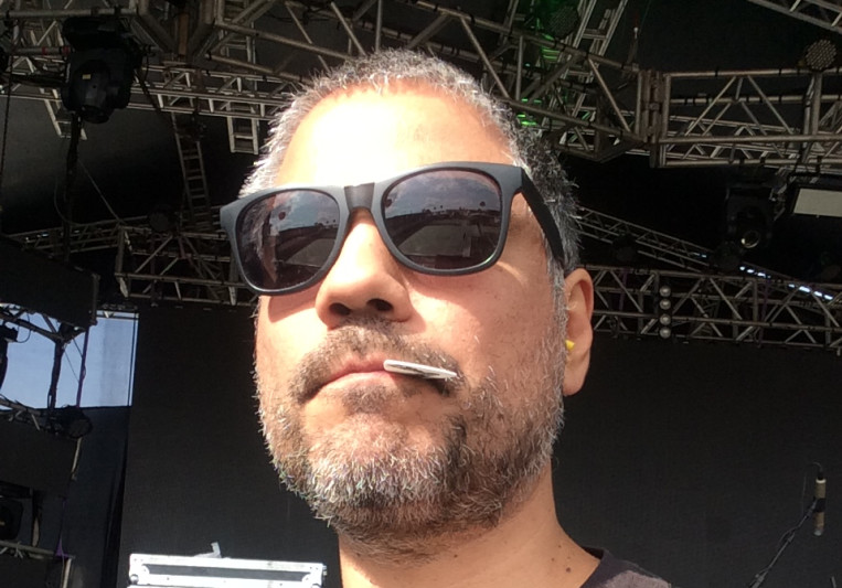 Fernando Sanches on SoundBetter
