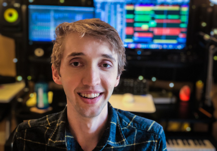 Josiah Austin on SoundBetter