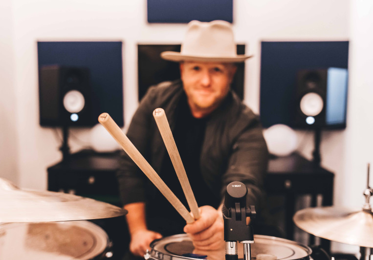Ryan Michael Tant on SoundBetter