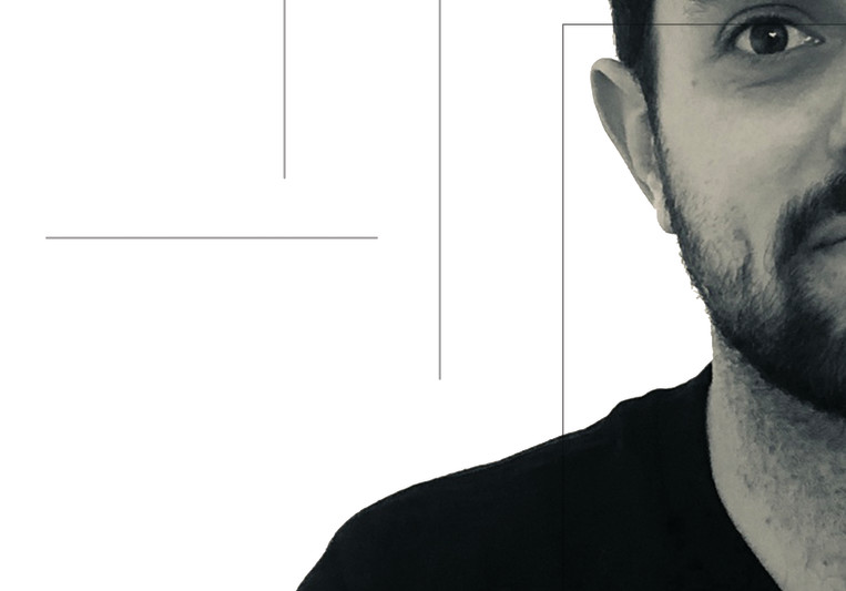 Alan Chami on SoundBetter