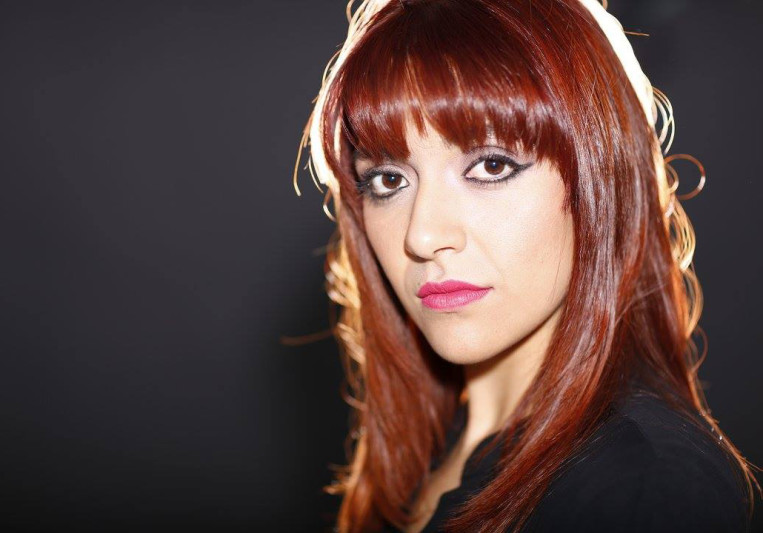 Daniela Morales on SoundBetter