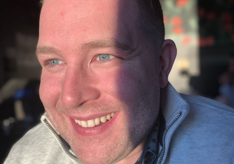 Kevin Cox on SoundBetter