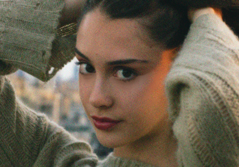 Denisa L. on SoundBetter