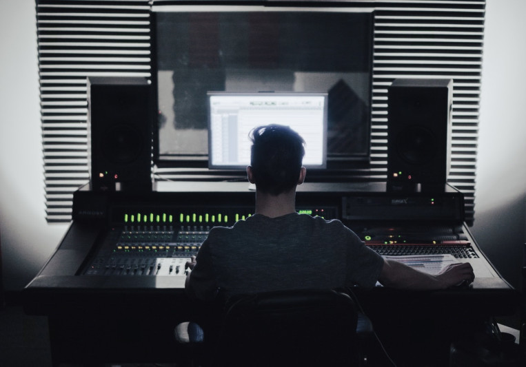 Byan Luxury on SoundBetter