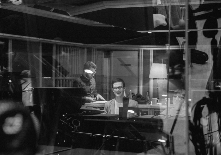 Evan M. on SoundBetter