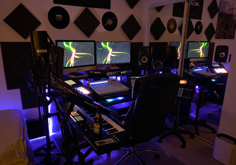 Tech Avenue Records on SoundBetter
