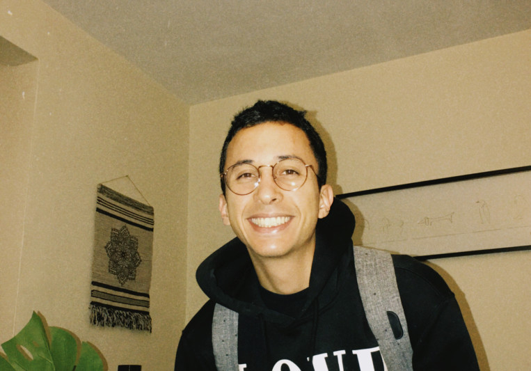 Gonza Silva on SoundBetter