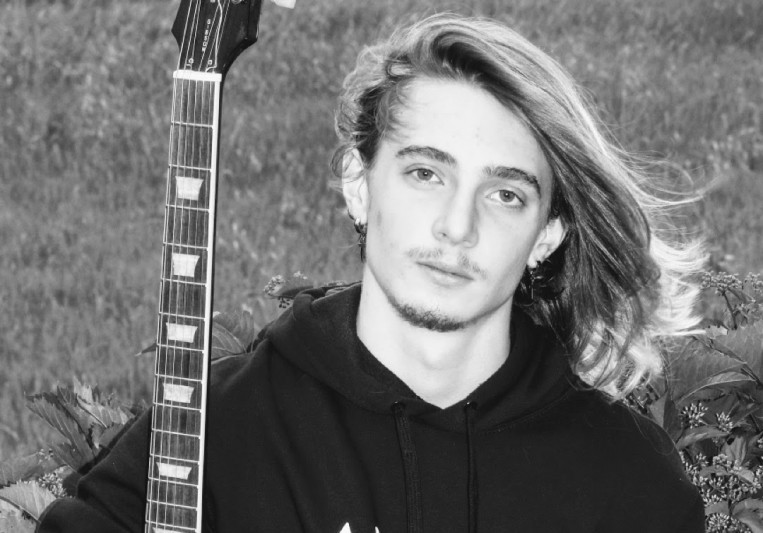 Zachary White on SoundBetter