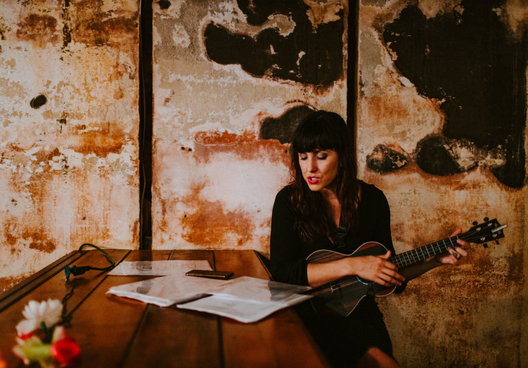 Lindsay McCargar on SoundBetter