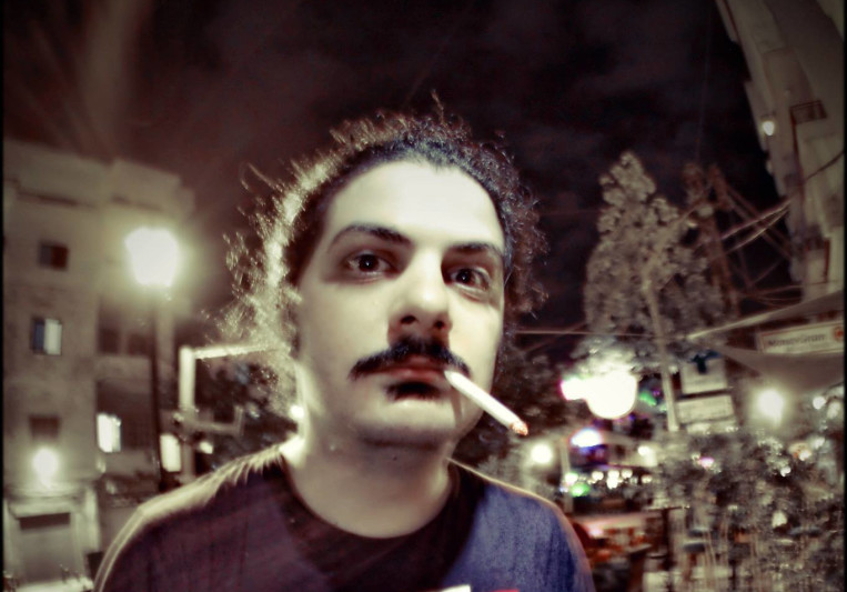 Julien Younes on SoundBetter