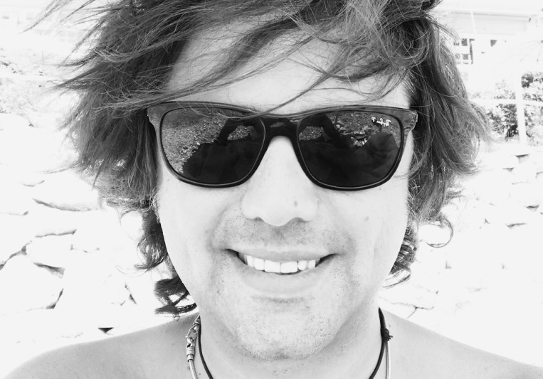 Paolo Ronda on SoundBetter