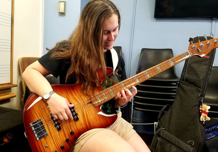 Beth McPherson on SoundBetter