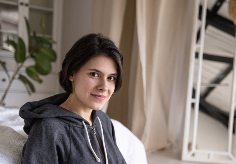 Sara Ensley on SoundBetter