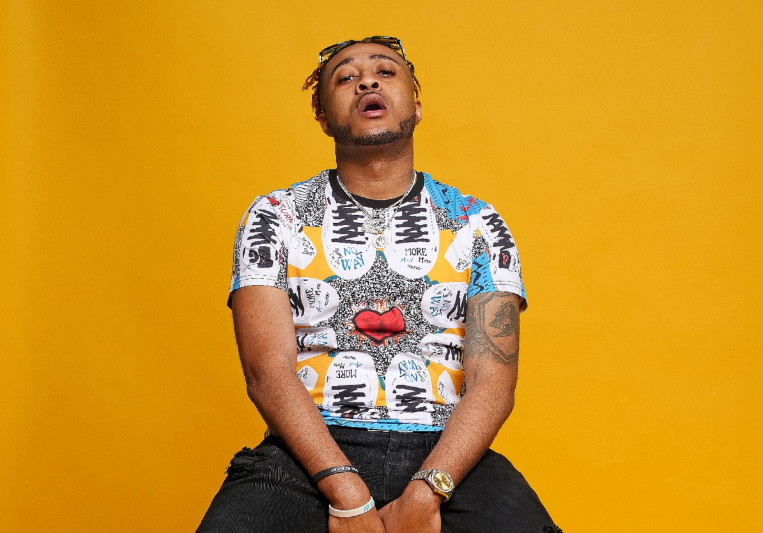 Jay Griffy on SoundBetter