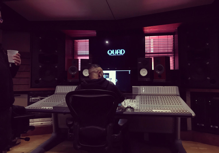 MixedbyK on SoundBetter