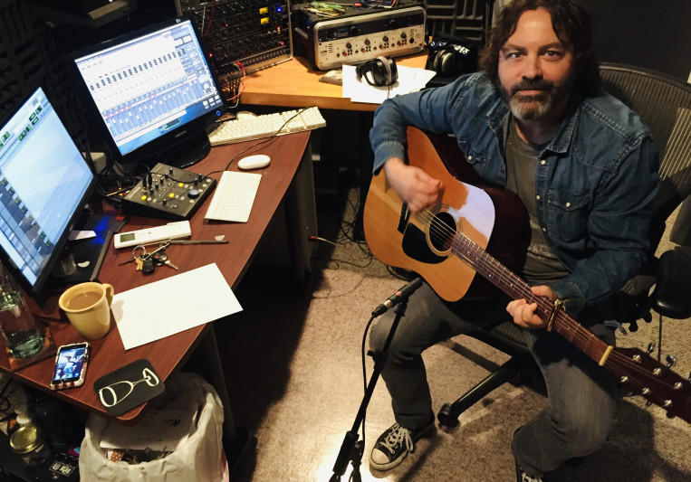 Todd Herfindal Music on SoundBetter
