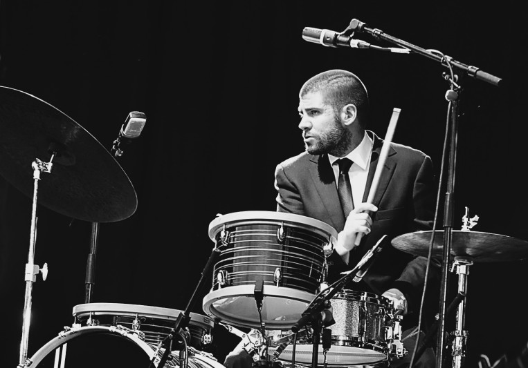 Miki Grau on SoundBetter