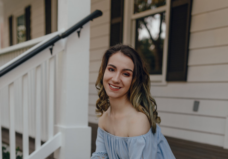 Lexi Barker on SoundBetter