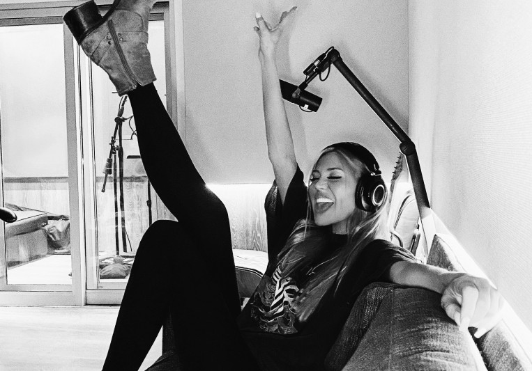 Kaya May on SoundBetter