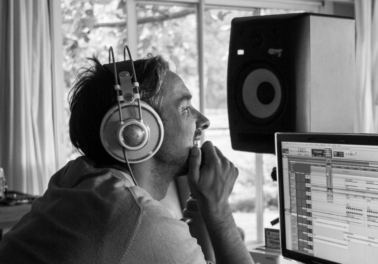 Arian Frank on SoundBetter