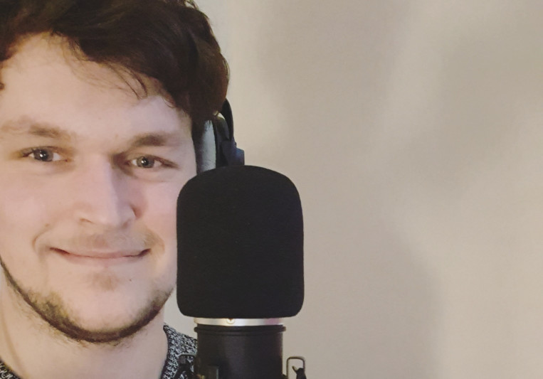 Callum Sykes Mixing Engineer on SoundBetter