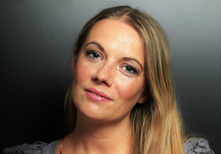 Adeline on SoundBetter