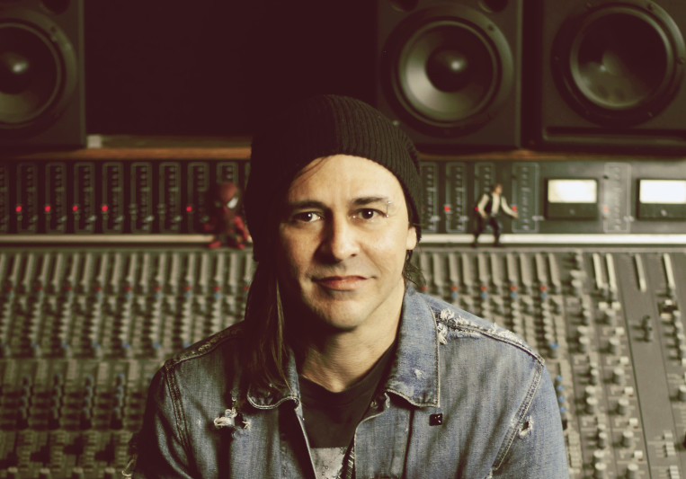 Evan Rodaniche on SoundBetter