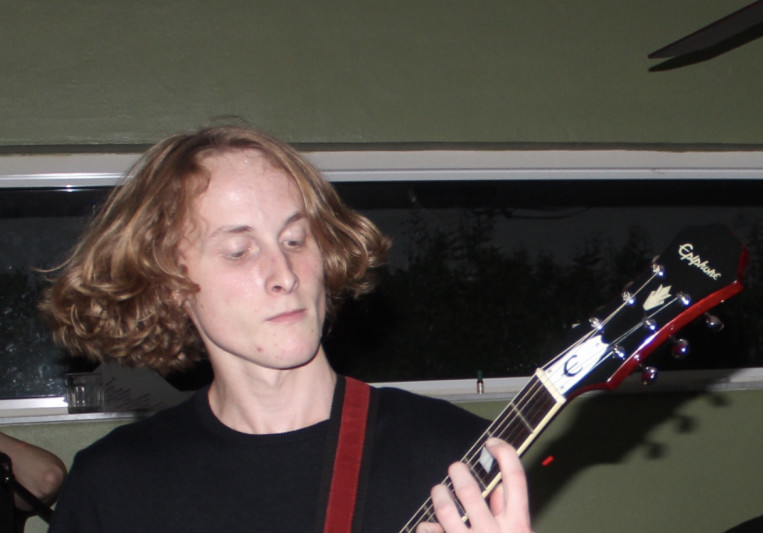 Cameron Clark on SoundBetter