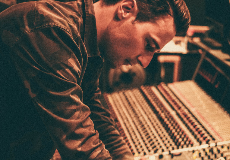 CHEWITTMUSIC on SoundBetter