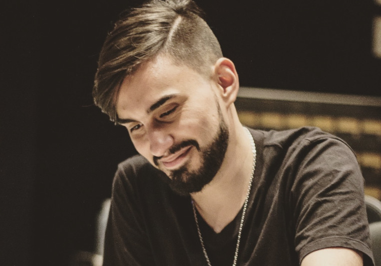 Fernando Culen on SoundBetter