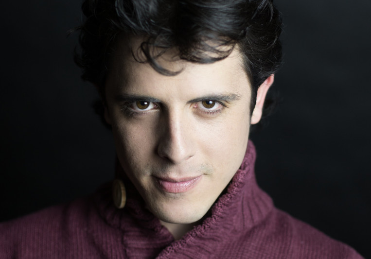 Fabio Nania on SoundBetter